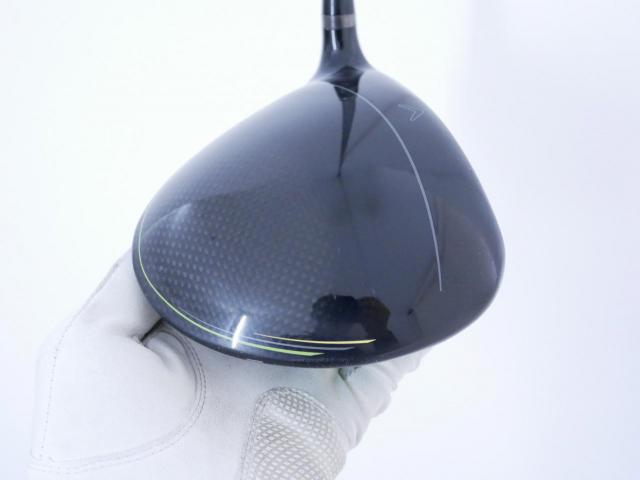 Driver : Callaway : ไดรเวอร์ Callaway Epic Flash Star (รุ่นปี 2019 Japan Spec.) Loft 10.5 ก้าน Fujikura Speeder Evolution Flex SR