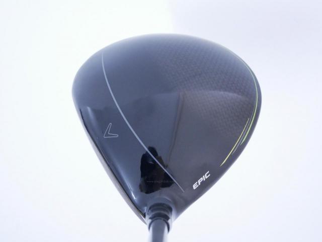Driver : Callaway : ไดรเวอร์ Callaway Epic Flash Star (รุ่นปี 2019 Japan Spec.) Loft 10.5 ก้าน Fujikura Speeder Evolution Flex SR