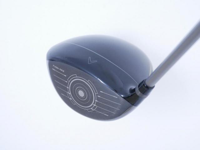 Driver : Callaway : ไดรเวอร์ Callaway Epic Flash Star (รุ่นปี 2019 Japan Spec.) Loft 10.5 ก้าน Fujikura Speeder Evolution Flex SR