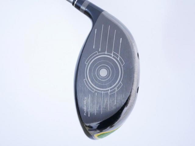 Driver : Callaway : ไดรเวอร์ Callaway Epic Flash Star (รุ่นปี 2019 Japan Spec.) Loft 10.5 ก้าน Fujikura Speeder Evolution Flex SR