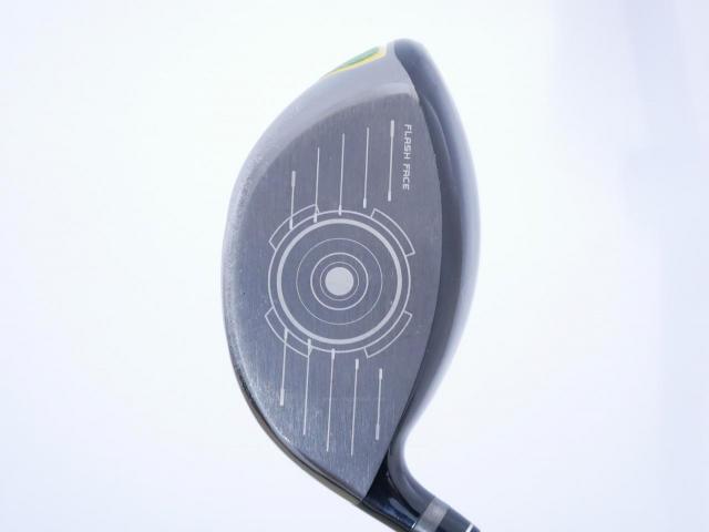 Driver : Callaway : ไดรเวอร์ Callaway Epic Flash Star (รุ่นปี 2019 Japan Spec.) Loft 10.5 ก้าน Fujikura Speeder Evolution Flex SR