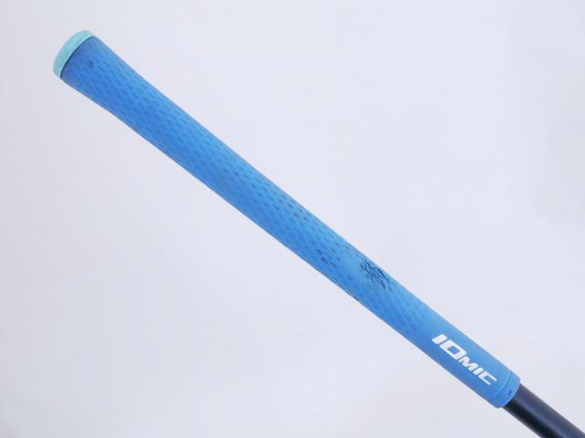 Driver : Callaway : ไดรเวอร์ Callaway Epic Flash Star (รุ่นปี 2019 Japan Spec.) Loft 10.5 ก้าน Fujikura Speeder Evolution Flex SR