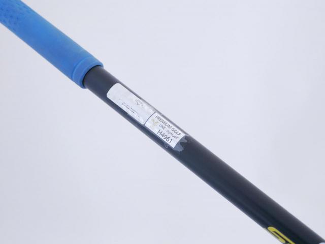 Driver : Callaway : ไดรเวอร์ Callaway Epic Flash Star (รุ่นปี 2019 Japan Spec.) Loft 10.5 ก้าน Fujikura Speeder Evolution Flex SR