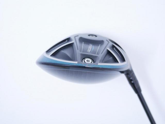 Driver : Callaway : ไดรเวอร์ Callaway Rogue Subzero Loft 9 ก้าน Mitsubishi TENSEI 60 Flex S