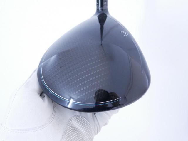 Driver : Callaway : ไดรเวอร์ Callaway Rogue Subzero Loft 9 ก้าน Mitsubishi TENSEI 60 Flex S