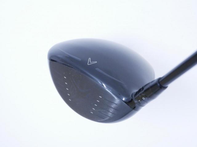 Driver : Callaway : ไดรเวอร์ Callaway Rogue Subzero Loft 9 ก้าน Mitsubishi TENSEI 60 Flex S