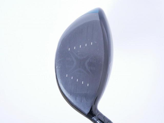 Driver : Callaway : ไดรเวอร์ Callaway Rogue Subzero Loft 9 ก้าน Mitsubishi TENSEI 60 Flex S