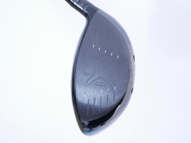 Driver : Callaway : ไดรเวอร์ Callaway Rogue Subzero Loft 9 ก้าน Mitsubishi TENSEI 60 Flex S