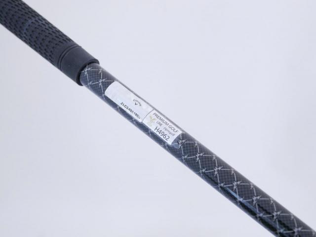 Driver : Callaway : ไดรเวอร์ Callaway Rogue Subzero Loft 9 ก้าน Mitsubishi TENSEI 60 Flex S
