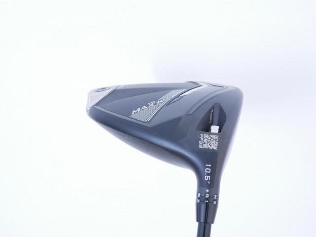 Driver : Other Brand : ไดรเวอร์ Cobra Darkspeed ADAPT MAX-K (รุ่นปี 2025) Loft 10.5 (ปรับได้) ก้าน Fujikura Speeder Flex SR