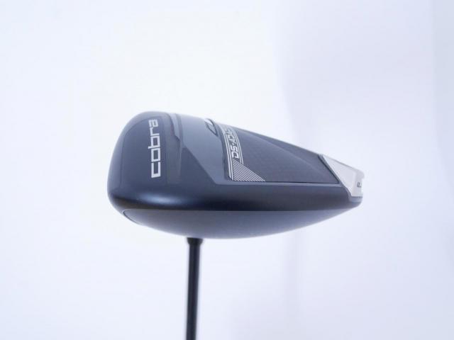 Driver : Other Brand : ไดรเวอร์ Cobra Darkspeed ADAPT MAX-K (รุ่นปี 2025) Loft 10.5 (ปรับได้) ก้าน Fujikura Speeder Flex SR
