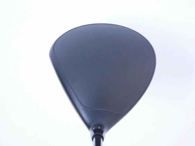 Driver : Other Brand : ไดรเวอร์ Cobra Darkspeed ADAPT MAX-K (รุ่นปี 2025) Loft 10.5 (ปรับได้) ก้าน Fujikura Speeder Flex SR