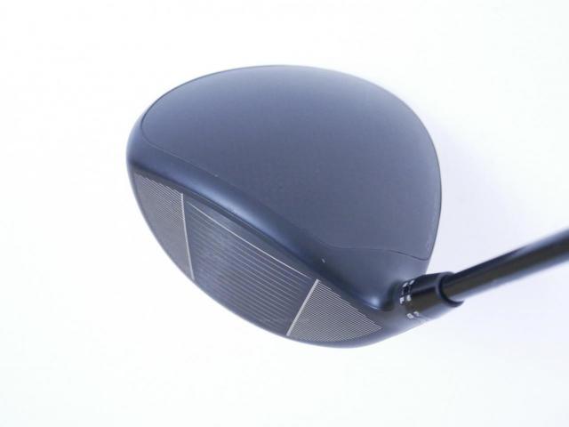 Driver : Other Brand : ไดรเวอร์ Cobra Darkspeed ADAPT MAX-K (รุ่นปี 2025) Loft 10.5 (ปรับได้) ก้าน Fujikura Speeder Flex SR