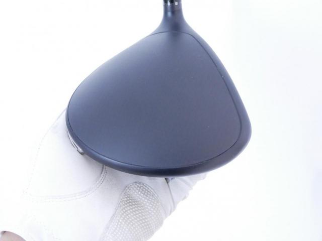 Driver : Other Brand : ไดรเวอร์ Cobra Darkspeed ADAPT MAX-K (รุ่นปี 2025) Loft 10.5 (ปรับได้) ก้าน Fujikura Speeder Flex SR