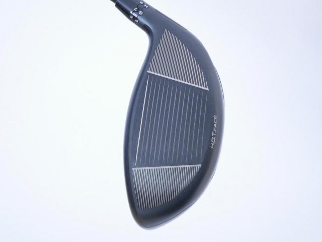 Driver : Other Brand : ไดรเวอร์ Cobra Darkspeed ADAPT MAX-K (รุ่นปี 2025) Loft 10.5 (ปรับได้) ก้าน Fujikura Speeder Flex SR