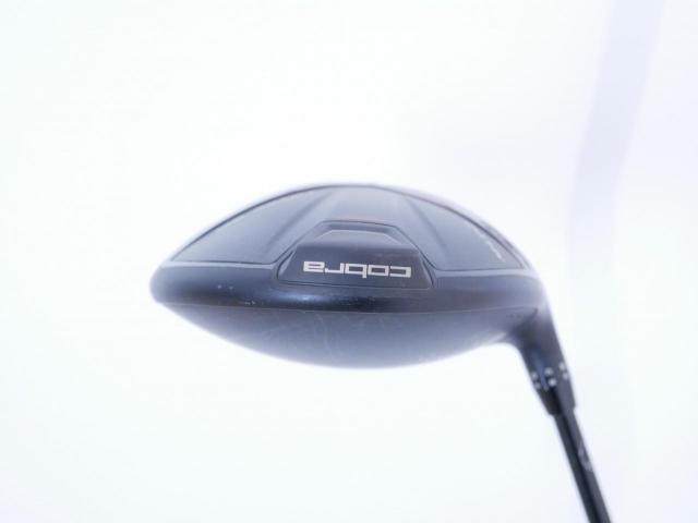 Driver : Other Brand : ไดรเวอร์ Cobra Darkspeed ADAPT MAX-D (ออกปี 2025) Loft 10.5 (ปรับได้) ก้าน Fujikura Speeder Flex R