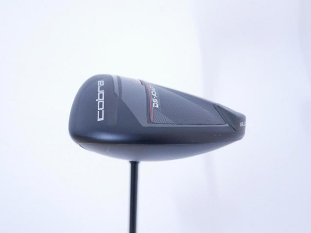 Driver : Other Brand : ไดรเวอร์ Cobra Darkspeed ADAPT MAX-D (ออกปี 2025) Loft 10.5 (ปรับได้) ก้าน Fujikura Speeder Flex R