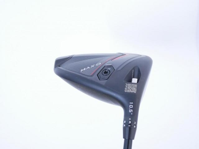 Driver : Other Brand : ไดรเวอร์ Cobra Darkspeed ADAPT MAX-D (ออกปี 2025) Loft 10.5 (ปรับได้) ก้าน Fujikura Speeder Flex R