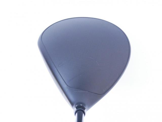 Driver : Other Brand : ไดรเวอร์ Cobra Darkspeed ADAPT MAX-D (ออกปี 2025) Loft 10.5 (ปรับได้) ก้าน Fujikura Speeder Flex R