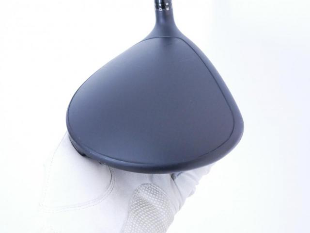 Driver : Other Brand : ไดรเวอร์ Cobra Darkspeed ADAPT MAX-D (ออกปี 2025) Loft 10.5 (ปรับได้) ก้าน Fujikura Speeder Flex R