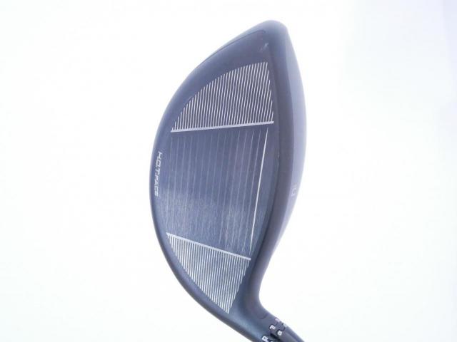 Driver : Other Brand : ไดรเวอร์ Cobra Darkspeed ADAPT MAX-D (ออกปี 2025) Loft 10.5 (ปรับได้) ก้าน Fujikura Speeder Flex R