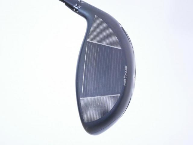 Driver : Other Brand : ไดรเวอร์ Cobra Darkspeed ADAPT MAX-D (ออกปี 2025) Loft 10.5 (ปรับได้) ก้าน Fujikura Speeder Flex R
