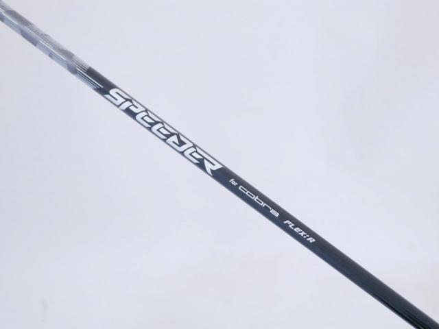 Driver : Other Brand : ไดรเวอร์ Cobra Darkspeed ADAPT MAX-D (ออกปี 2025) Loft 10.5 (ปรับได้) ก้าน Fujikura Speeder Flex R