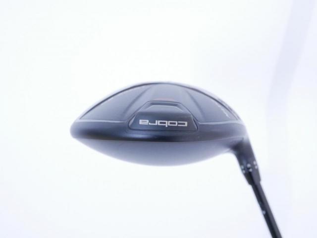Driver : Other Brand : ไดรเวอร์ Cobra Darkspeed ADAPT MAX-D (ออกปี 2025) Loft 10.5 (ปรับได้) ก้าน Fujikura Speeder Flex R