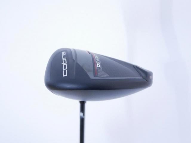 Driver : Other Brand : ไดรเวอร์ Cobra Darkspeed ADAPT MAX-D (ออกปี 2025) Loft 10.5 (ปรับได้) ก้าน Fujikura Speeder Flex R
