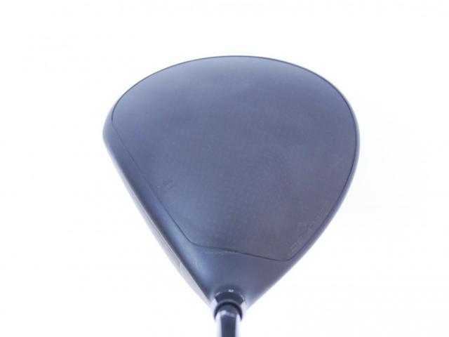 Driver : Other Brand : ไดรเวอร์ Cobra Darkspeed ADAPT MAX-D (ออกปี 2025) Loft 10.5 (ปรับได้) ก้าน Fujikura Speeder Flex R