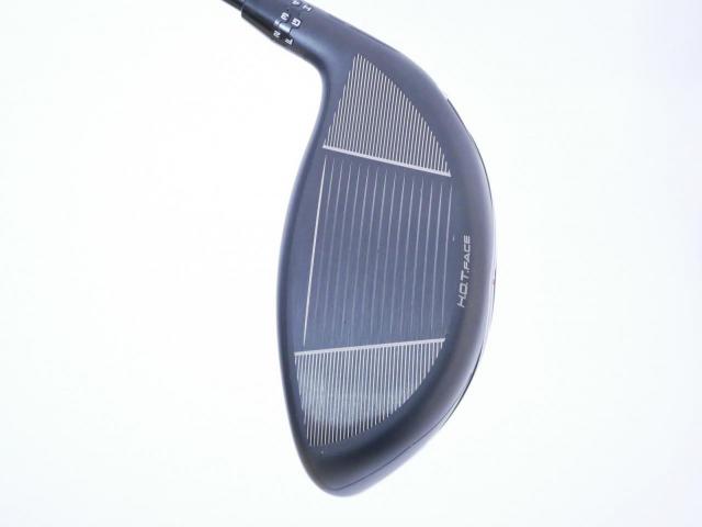 Driver : Other Brand : ไดรเวอร์ Cobra Darkspeed ADAPT MAX-D (ออกปี 2025) Loft 10.5 (ปรับได้) ก้าน Fujikura Speeder Flex R