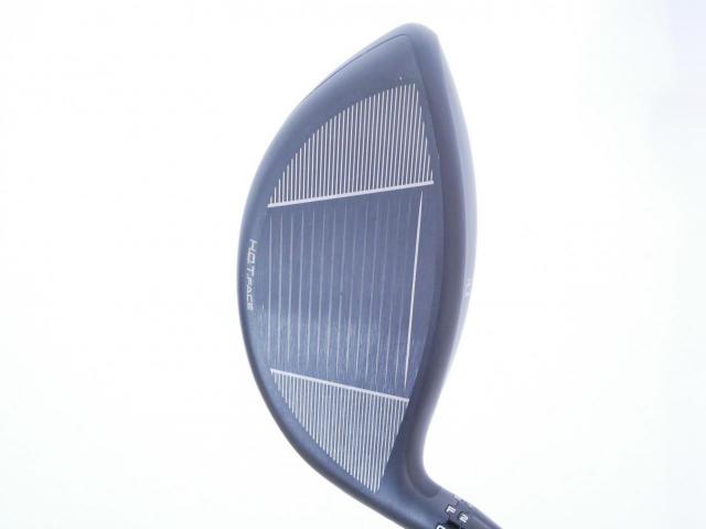 Driver : Other Brand : ไดรเวอร์ Cobra Darkspeed ADAPT MAX-D (ออกปี 2025) Loft 10.5 (ปรับได้) ก้าน Fujikura Speeder Flex R