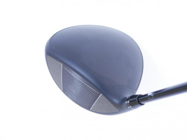 Driver : Other Brand : ไดรเวอร์ Cobra Darkspeed ADAPT MAX-D (ออกปี 2025) Loft 10.5 (ปรับได้) ก้าน Fujikura Speeder Flex R