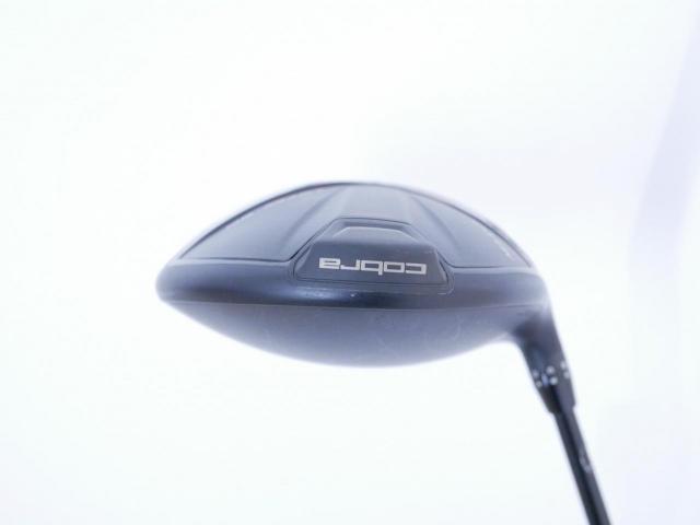 Driver : Other Brand : ไดรเวอร์ Cobra Darkspeed ADAPT MAX-D (ออกปี 2025) Loft 10.5 (ปรับได้) ก้าน Fujikura Speeder Flex R