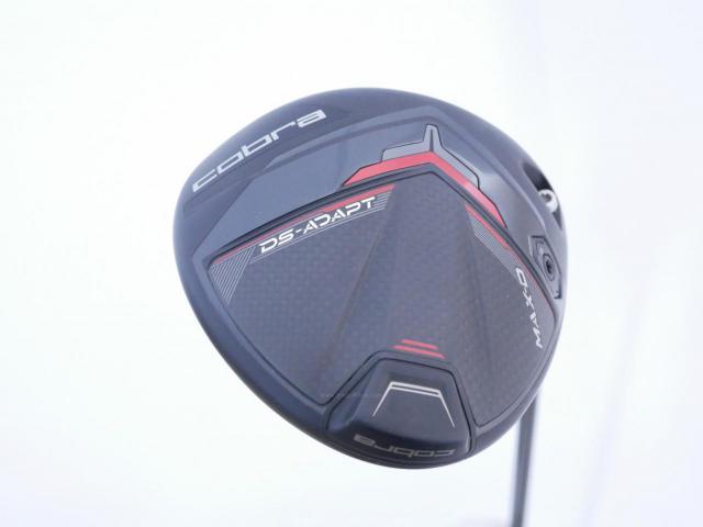 Driver : Other Brand : ไดรเวอร์ Cobra Darkspeed ADAPT MAX-D (ออกปี 2025) Loft 10.5 (ปรับได้) ก้าน Fujikura Speeder Flex R
