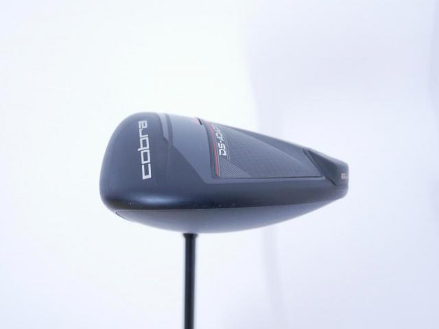 Driver : Other Brand : ไดรเวอร์ Cobra Darkspeed ADAPT MAX-D (ออกปี 2025) Loft 10.5 (ปรับได้) ก้าน Fujikura Speeder Flex R