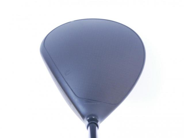 Driver : Other Brand : ไดรเวอร์ Cobra Darkspeed ADAPT MAX-D (ออกปี 2025) Loft 10.5 (ปรับได้) ก้าน Fujikura Speeder Flex R