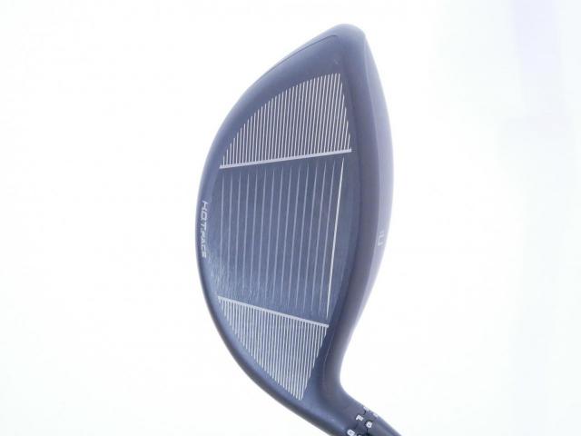 Driver : Other Brand : ไดรเวอร์ Cobra Darkspeed ADAPT MAX-D (ออกปี 2025) Loft 10.5 (ปรับได้) ก้าน Fujikura Speeder Flex R