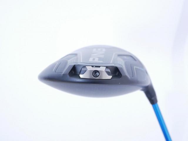 Driver : PING : ไดรเวอร์ Ping G440 K (รุ่นล่าสุด ออกปี 2026 Japan Spec) Loft 9 ก้าน Ping Alta J CB Flex SR