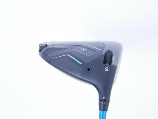 Driver : PING : ไดรเวอร์ Ping G440 K (รุ่นล่าสุด ออกปี 2026 Japan Spec) Loft 9 ก้าน Ping Alta J CB Flex SR