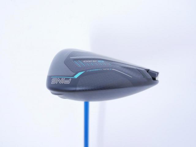 Driver : PING : ไดรเวอร์ Ping G440 K (รุ่นล่าสุด ออกปี 2026 Japan Spec) Loft 9 ก้าน Ping Alta J CB Flex SR