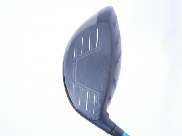 Driver : PING : ไดรเวอร์ Ping G440 K (รุ่นล่าสุด ออกปี 2026 Japan Spec) Loft 9 ก้าน Ping Alta J CB Flex SR