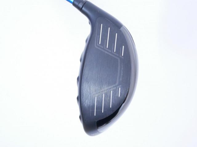Driver : PING : ไดรเวอร์ Ping G440 K (รุ่นล่าสุด ออกปี 2026 Japan Spec) Loft 9 ก้าน Ping Alta J CB Flex SR