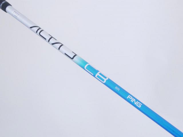 Driver : PING : ไดรเวอร์ Ping G440 K (รุ่นล่าสุด ออกปี 2026 Japan Spec) Loft 9 ก้าน Ping Alta J CB Flex SR