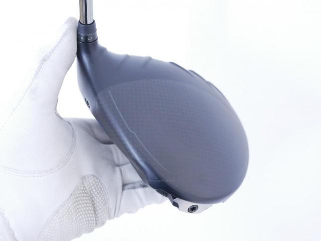 Driver : PING : ไดรเวอร์ Ping G440 Max (ออกปี 2025 Japan Spec) Loft 10.5 ก้าน Ping Tour 2.0 65 Flex S