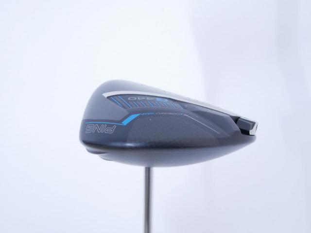 Driver : PING : ไดรเวอร์ Ping G440 Max (ออกปี 2025 Japan Spec) Loft 10.5 ก้าน Ping Tour 2.0 65 Flex S