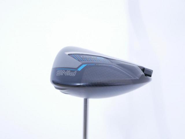 Driver : PING : ไดรเวอร์ Ping G440 LST (ออกปี 2025 Japan Spec) Loft 9 ก้าน Ping Tour 2.0 65 Flex R