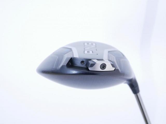 Driver : PING : ไดรเวอร์ Ping G440 LST (ออกปี 2025 Japan Spec) Loft 9 ก้าน Ping Tour 2.0 65 Flex R