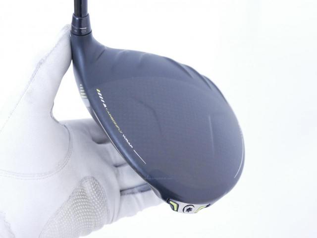 Driver : PING : ไดรเวอร์ Ping G430 Max 10K (ออกปี 2024 Japan Spec) Loft 10.5 (ปรับได้) ก้าน Ping Alta J CB Flex R