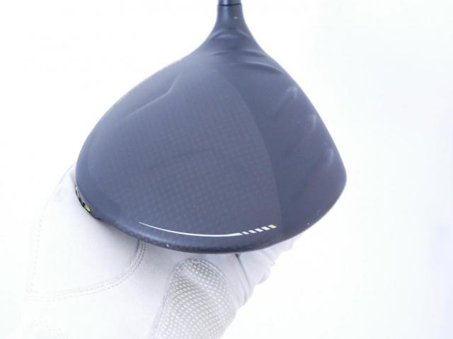 Driver : PING : ไดรเวอร์ Ping G430 Max 10K (ออกปี 2024 Japan Spec) Loft 10.5 (ปรับได้) ก้าน Ping Alta J CB Flex R